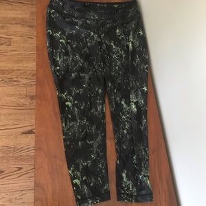 Lole running leggings